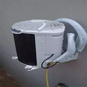 Ar Condicionado Split 110v Mauá Ar Condicionado Portátil