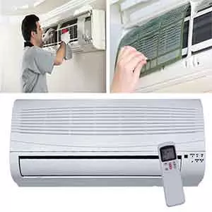 Ar Condicionado Split 110v Mauá e piso teto