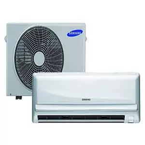 Ar Condicionado Split 110v em Mauá electrolux