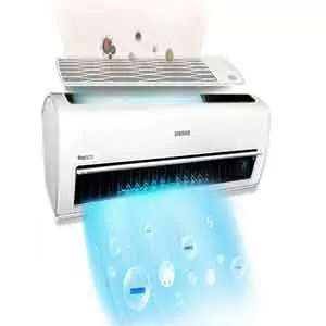 Ar Condicionado Split 110v em Mauá bosch
