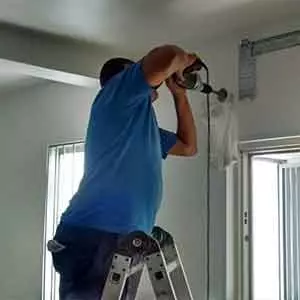 climatização e Ar Condicionado Split 110v em Mauá