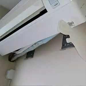 manutenção e Ar Condicionado Split 110v Mauá
