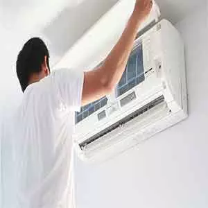 projetos, venda e Ar Condicionado Split 110v Mauá